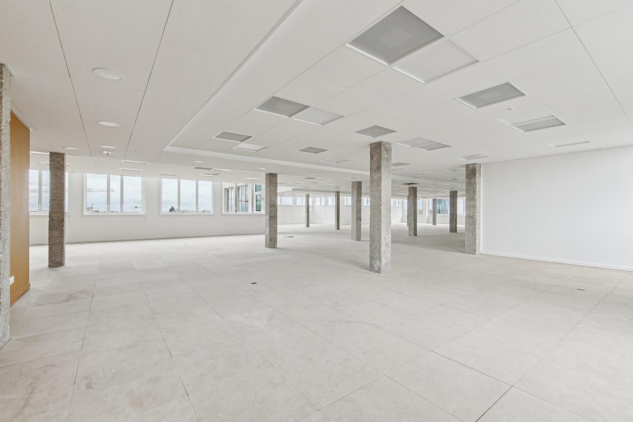 Bureau Montreuil 6850m² Location bureau Montreuil Seine-Saint-Denis OLBUR2106900 4